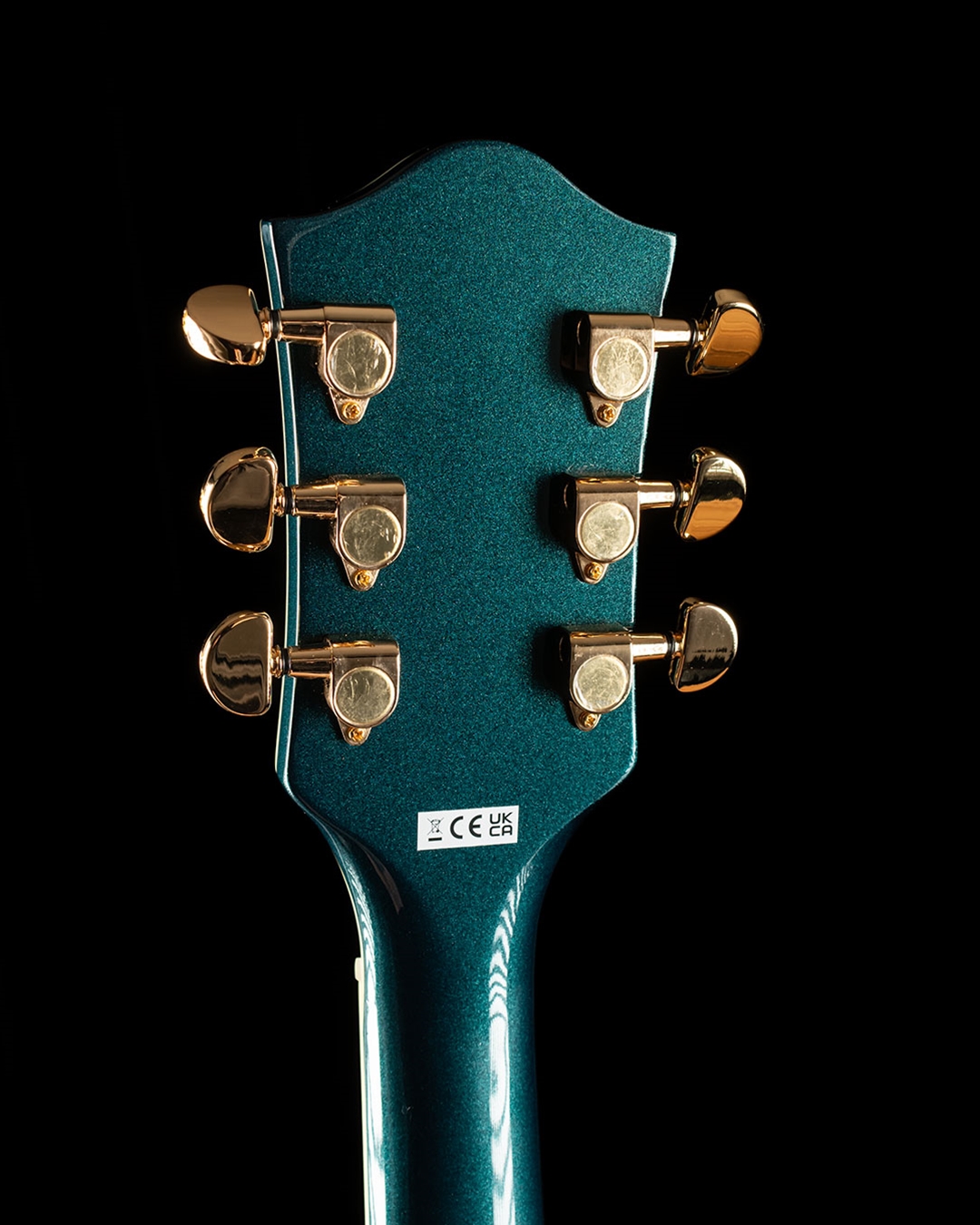 Gretsch G2622TG Streamliner - Midnight Sapphire