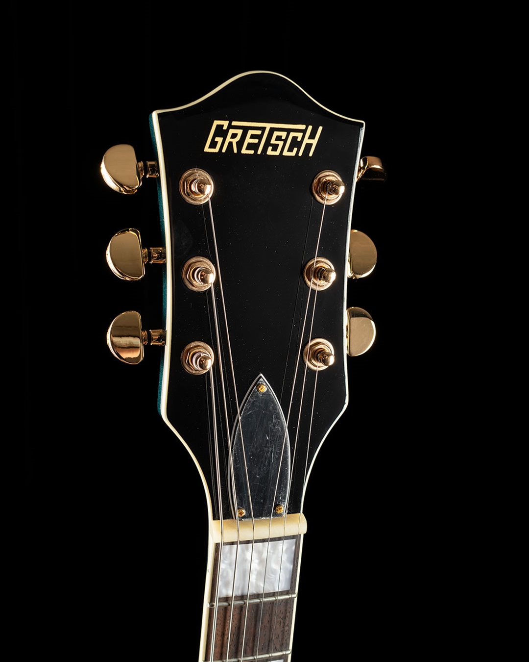 Gretsch G2622TG Streamliner - Midnight Sapphire