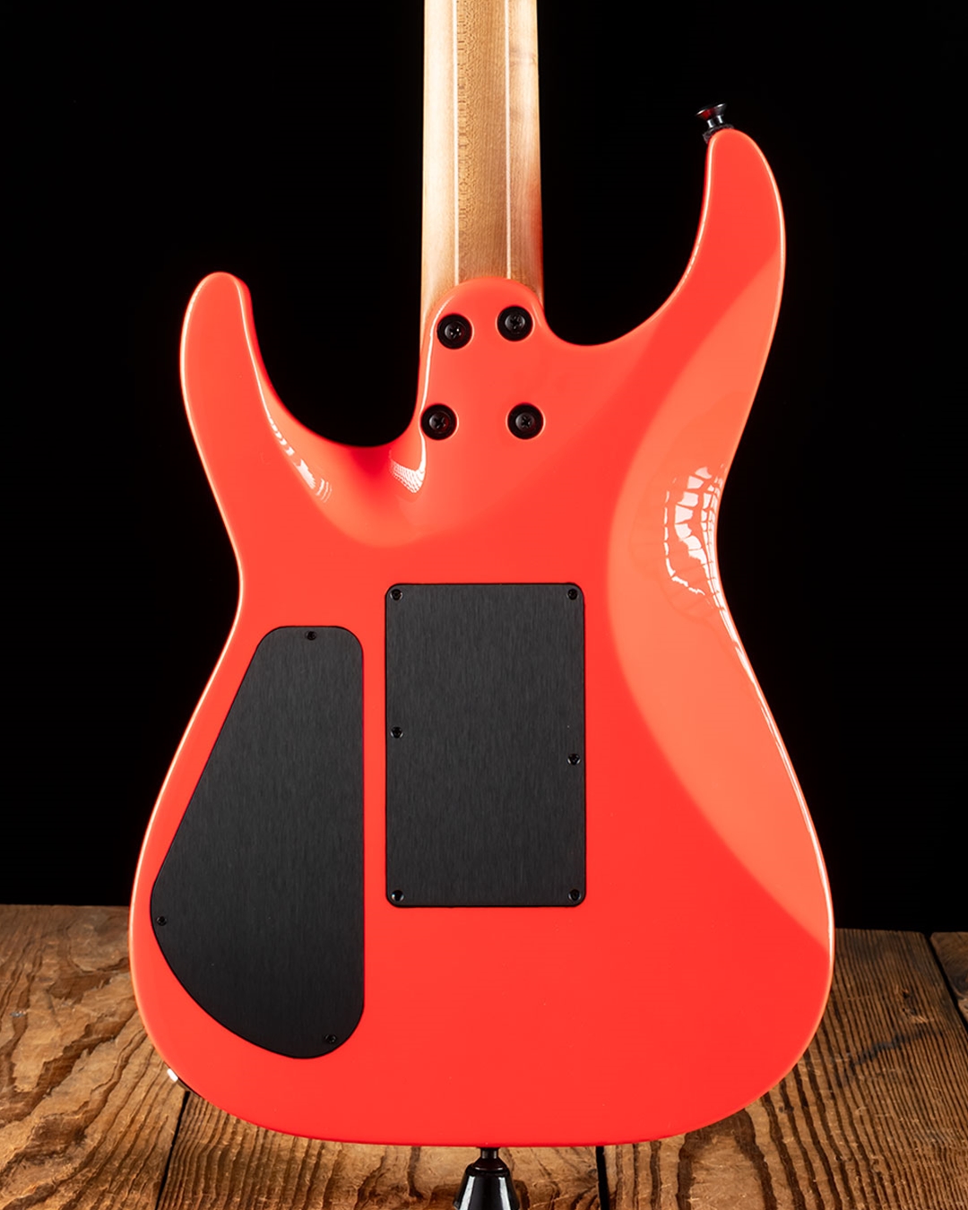 Jackson American Series Virtuoso - Rocket Red