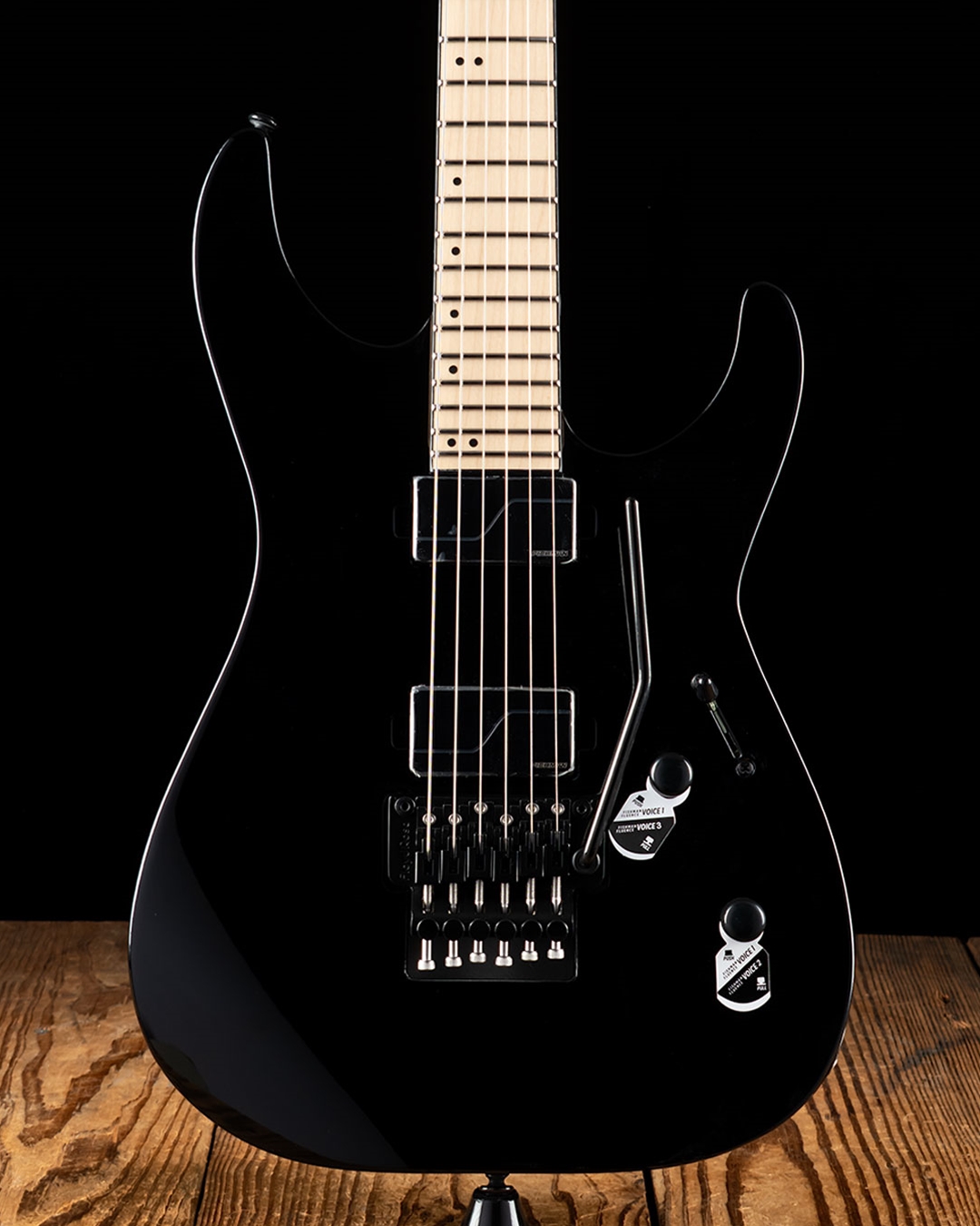 エレキギター LTD M-1000 M-1000 - The ESP Guitar Company