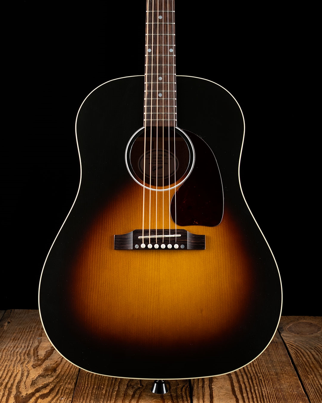Gibson J-45 Special - Satin Vintage Sunburst