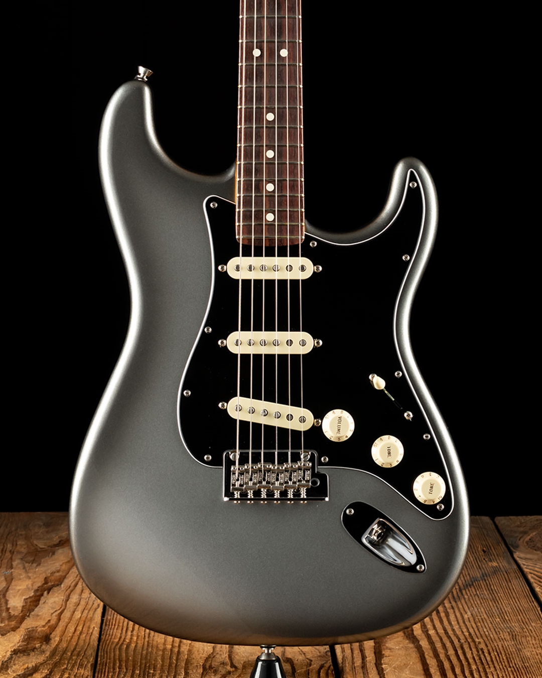 Fender American Professional II Stratocaster *USED*