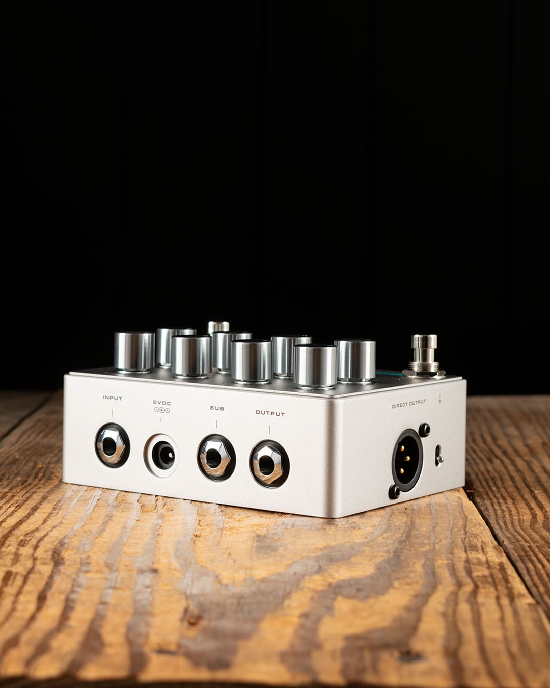 Darkglass Kaamos Bass Octaver & Distortion Pedal