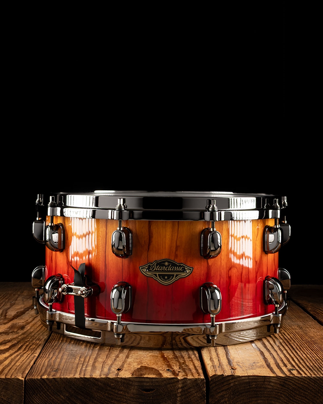 Tama Starclassic Walnut/Birch 6.5