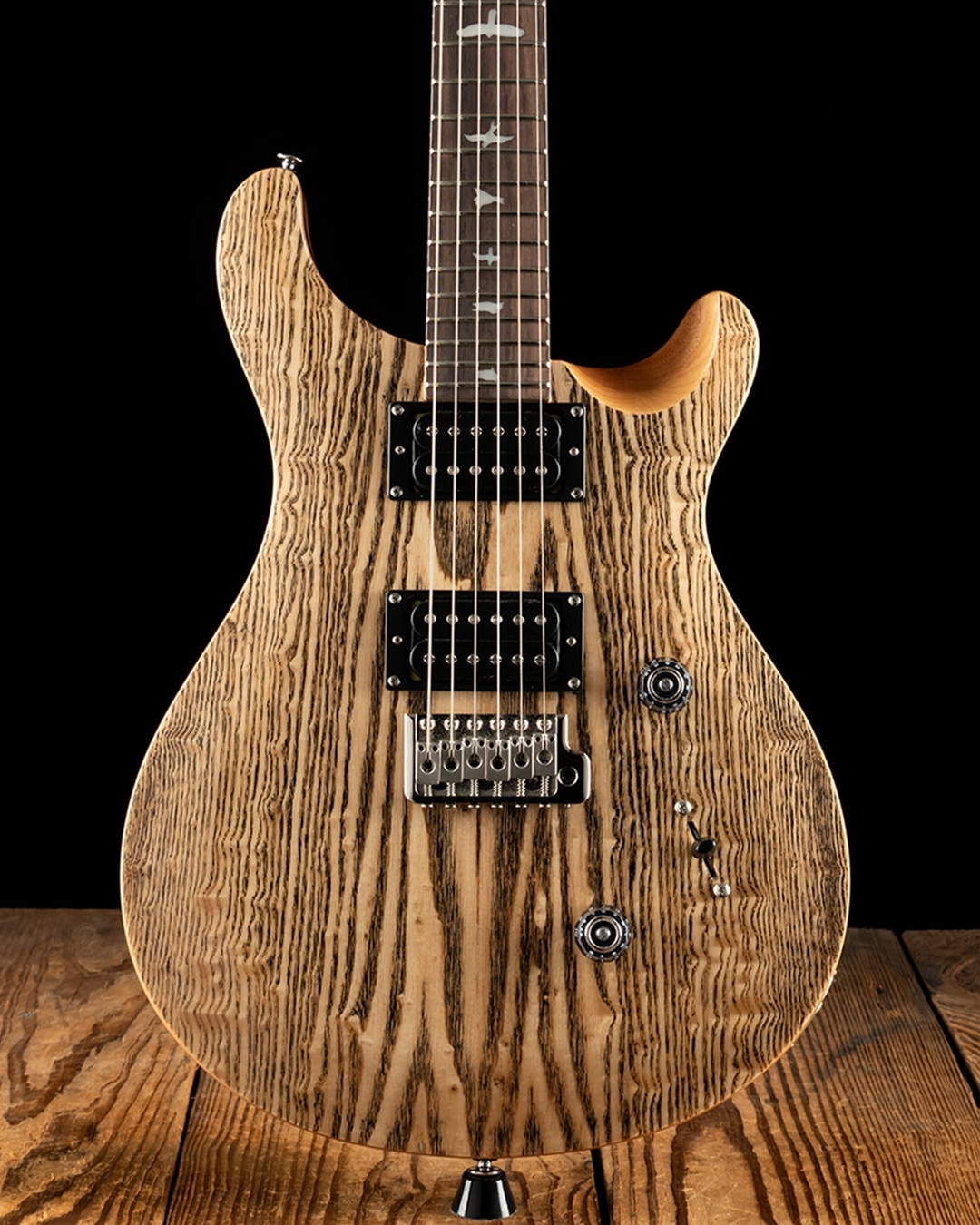 PRS Limited Edition Exotic SE Custom 24 - Natural