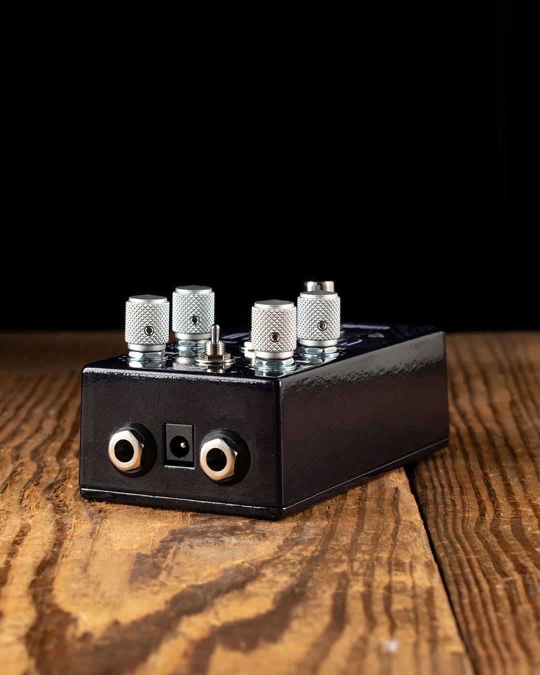 Wampler Cryptid Fuzz Pedal