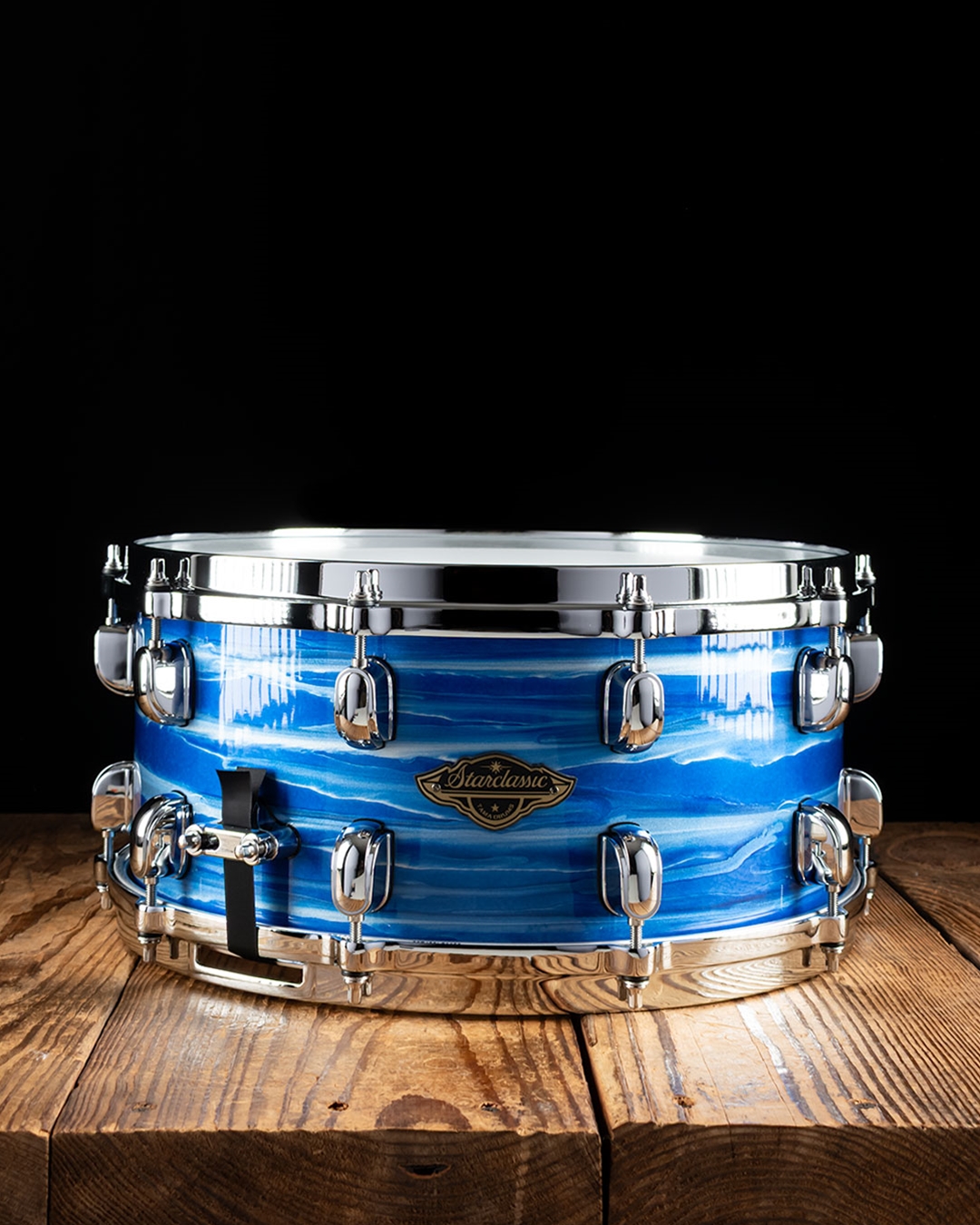 Tama Starclassic Walnut/Birch 6.5