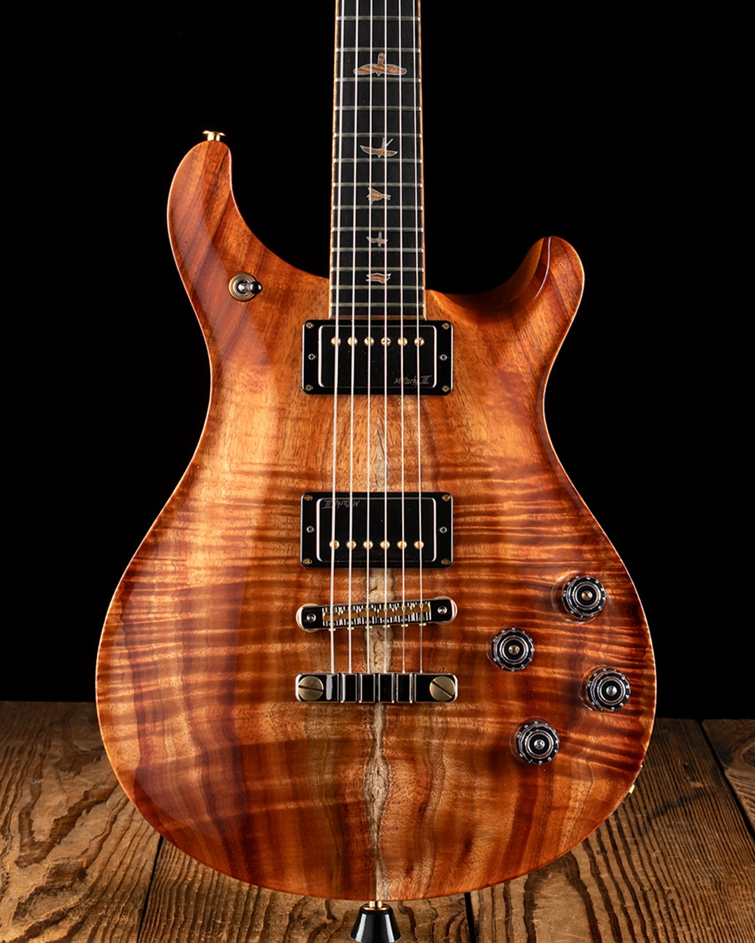 PRS Private Stock McCarty 594 - Natural