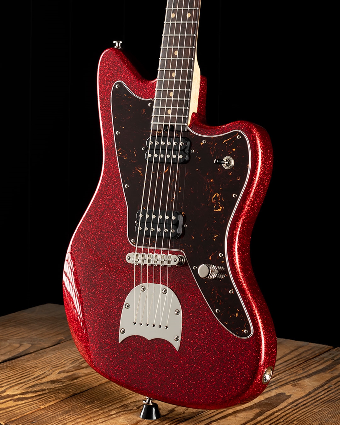 Luxxtone Choppa J HH - Big Flake Red Sparkle