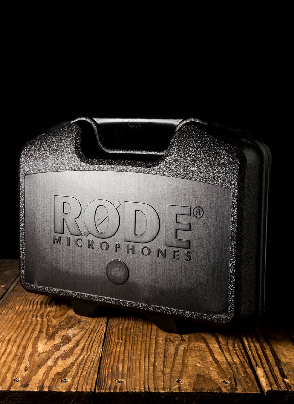 RODE NT2000 配信機器・PA機器・レコーディング機器