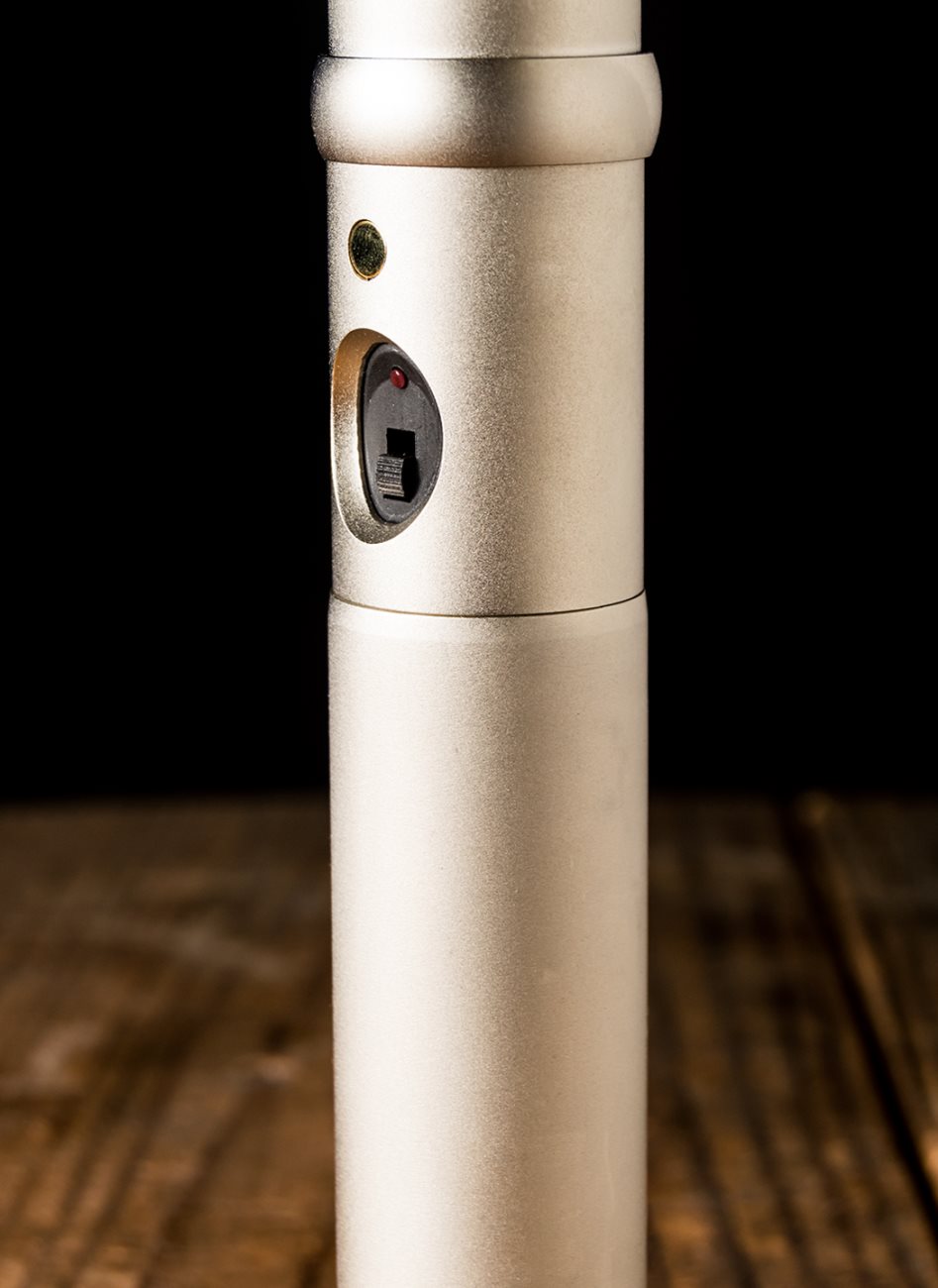 RODE NT4 Stereo Condenser Microphone RODE NT4 Stereo Condenser Microphone