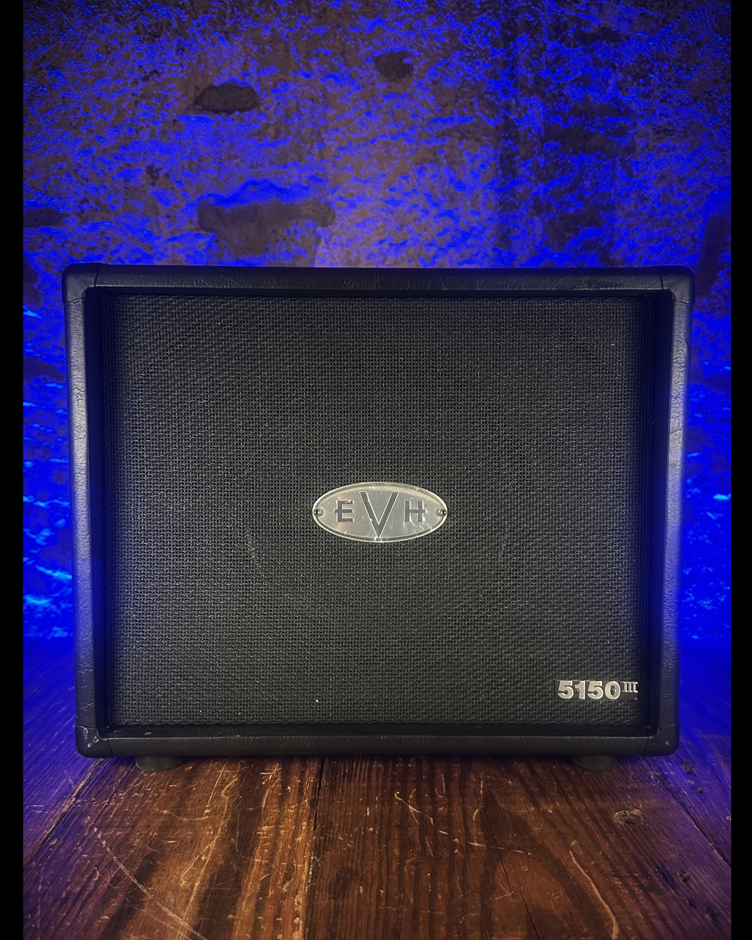 EVH 112 キャビネットカバー EVH &frasl; 5150 Iconic 40W 112 Combo Ivory イーブイエイチ | コンボ