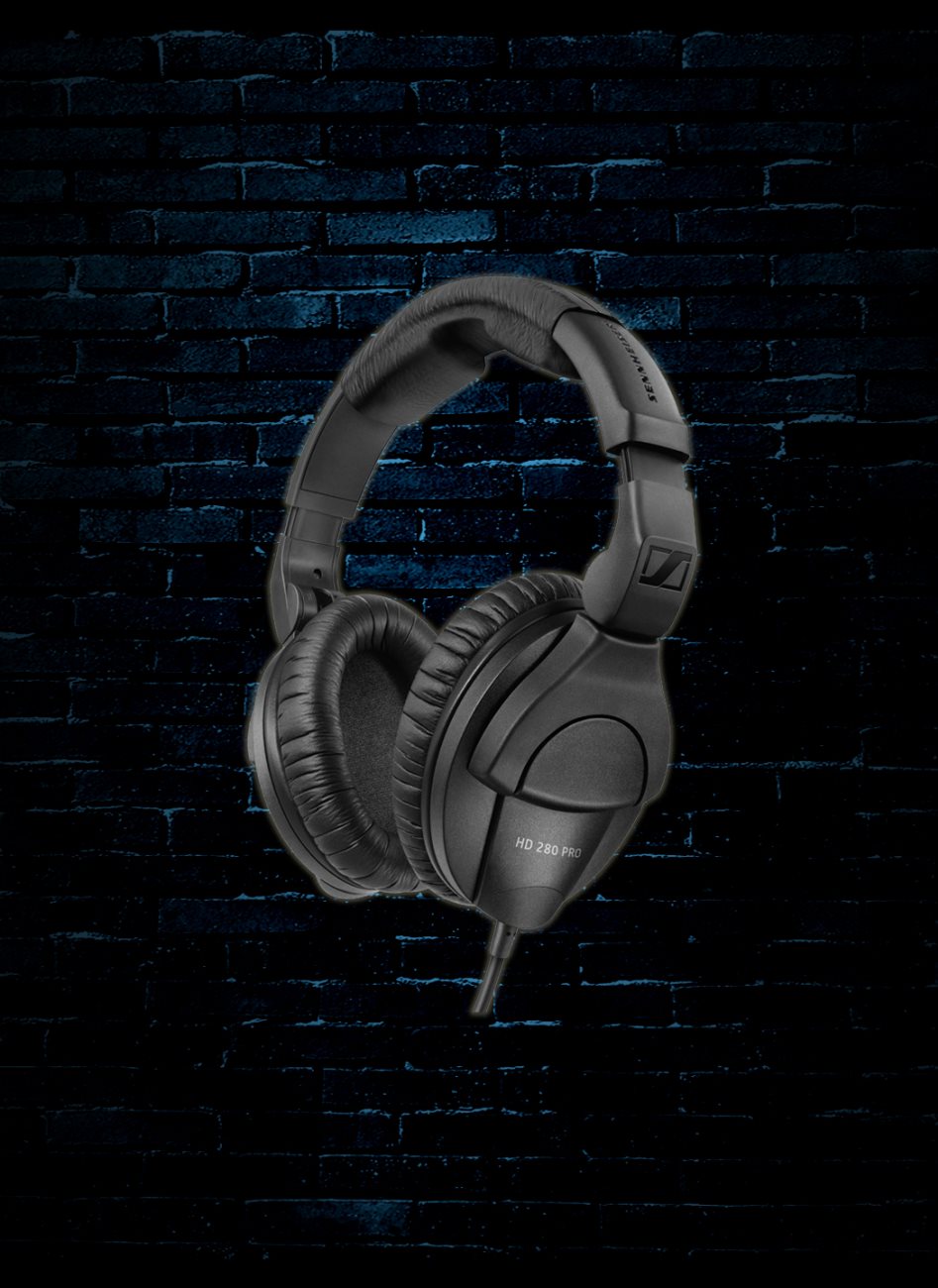 Sennheiser HD280 Pro Monitoring Headphones