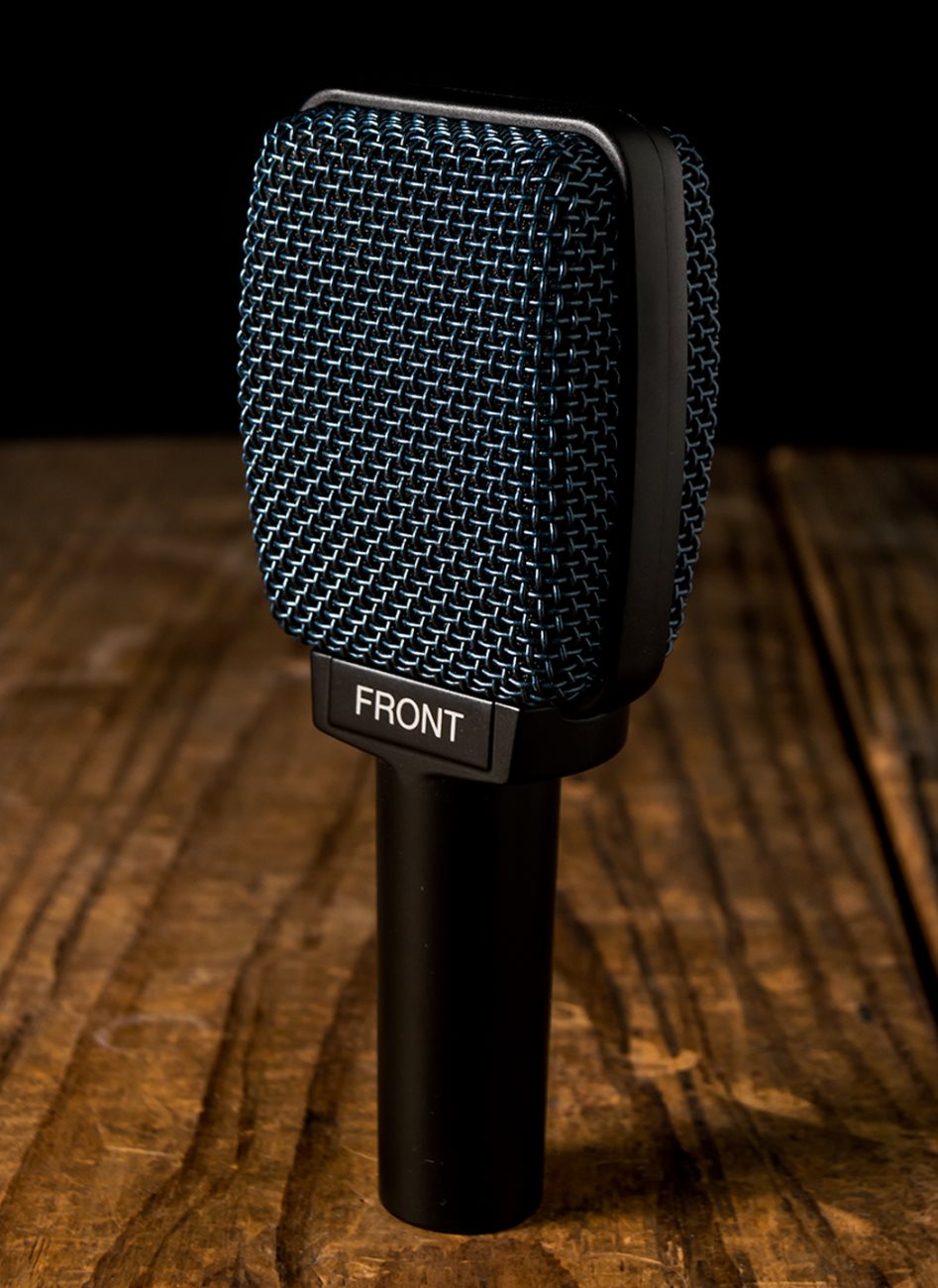 Amazon.com: Sennheiser Pro Audio E906 Microphone, black