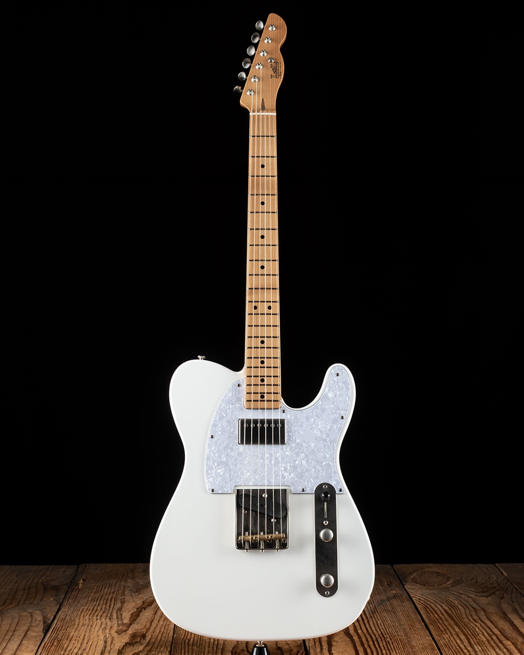 LsL Instruments T Bone ERA SH - Vintage White