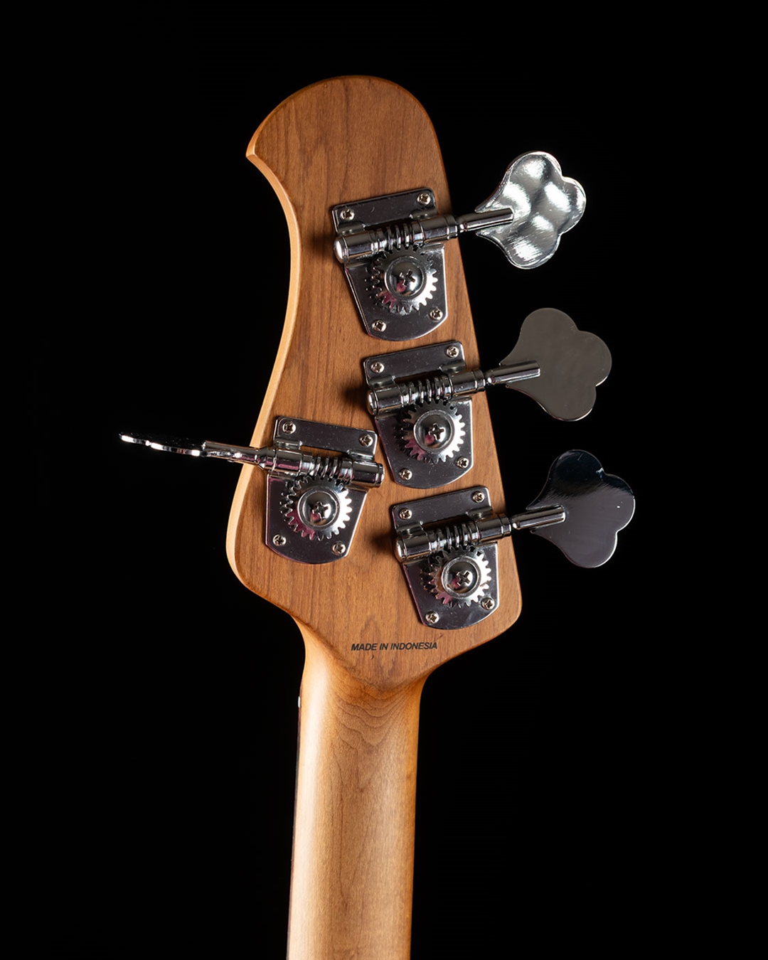 Sterling StringRay ray34(ある程度の値下げお受けします) Sterling StingRay RAY34 - Black *USED*