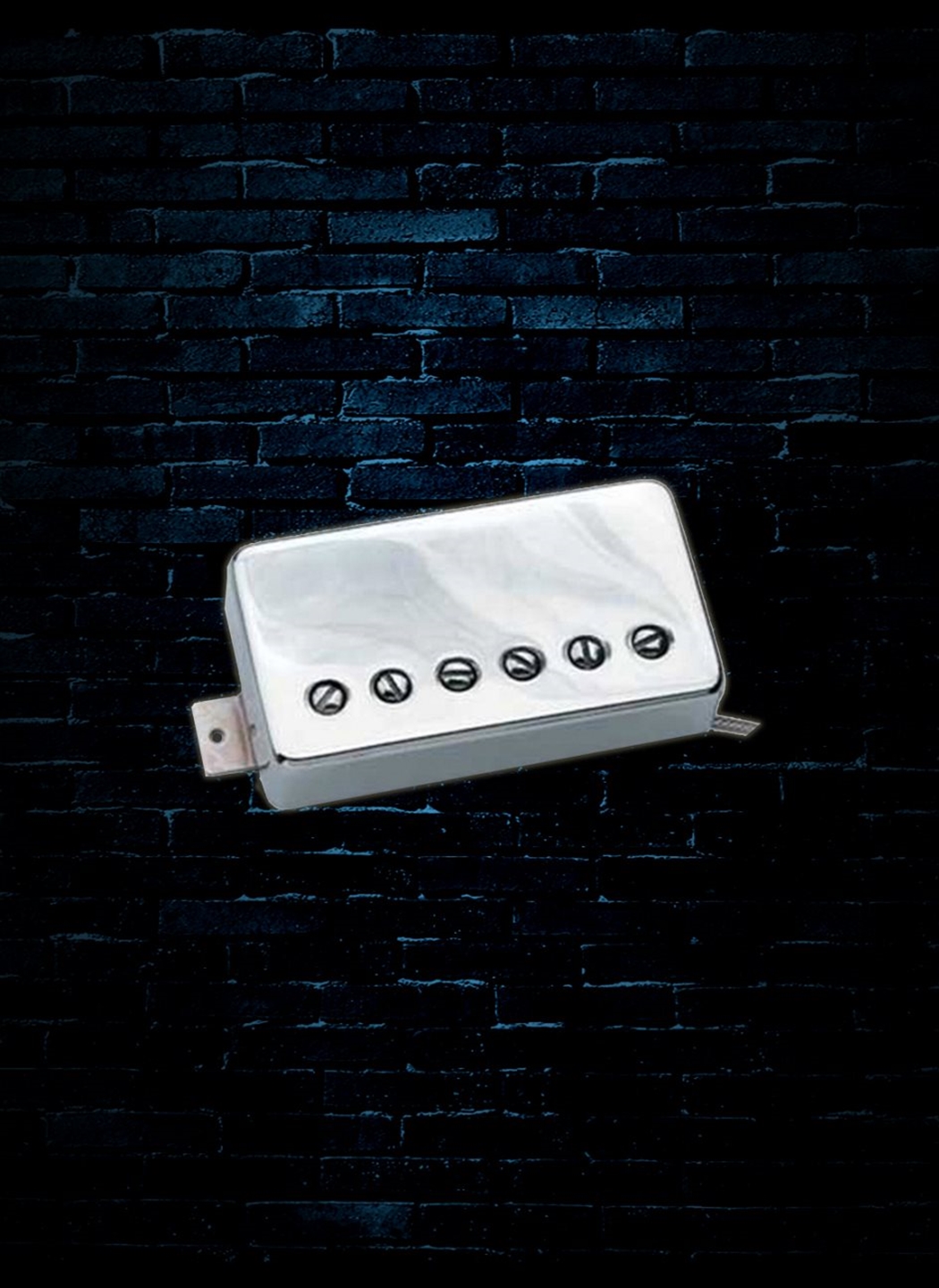 ギター SeymourDuncan SH-1N NECK Seymour Duncan SH-1N 59 Neck Humbucker Black