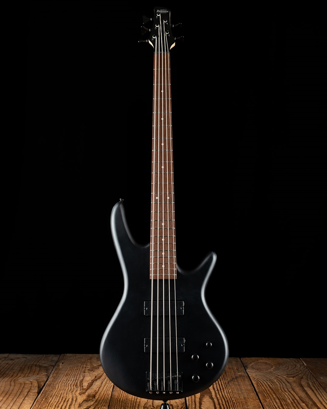 Ibanez GSR205B GIO - Weathered Black