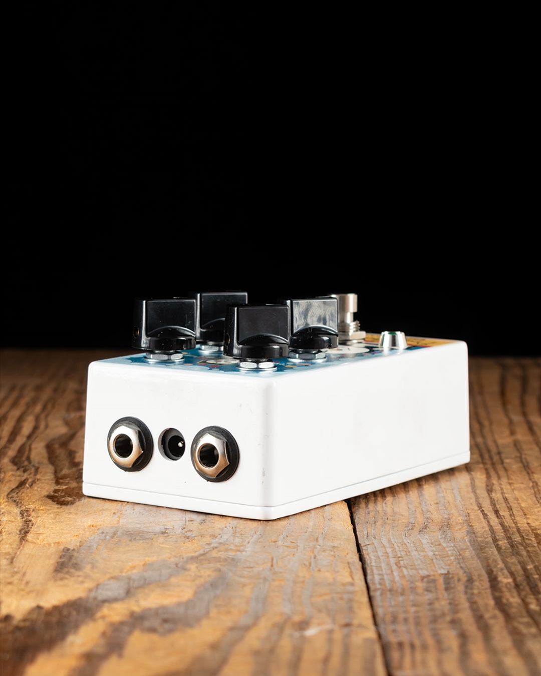 EarthQuaker Devices Disaster Transport Legacy Reissue | The