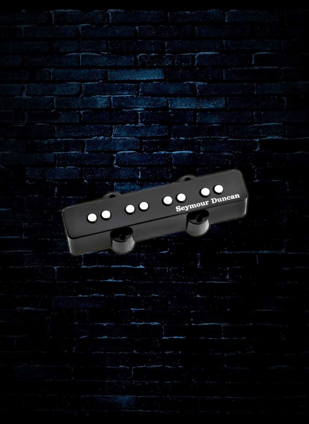 Seymour duncan hot stack jazz bass deals