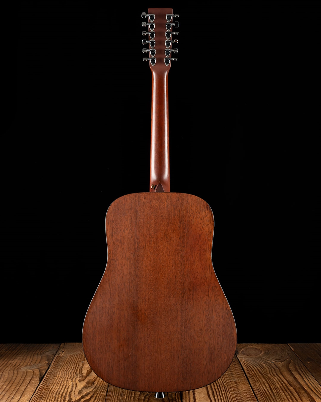 Martin DM-12 Road Series - Natural *USED*