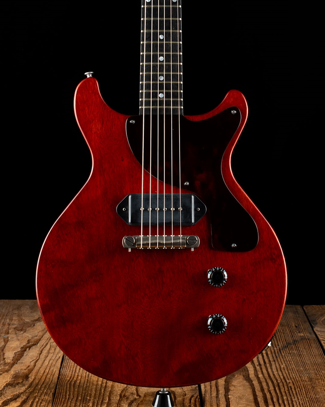 Eastman SB55DC/TV - Vintage Red