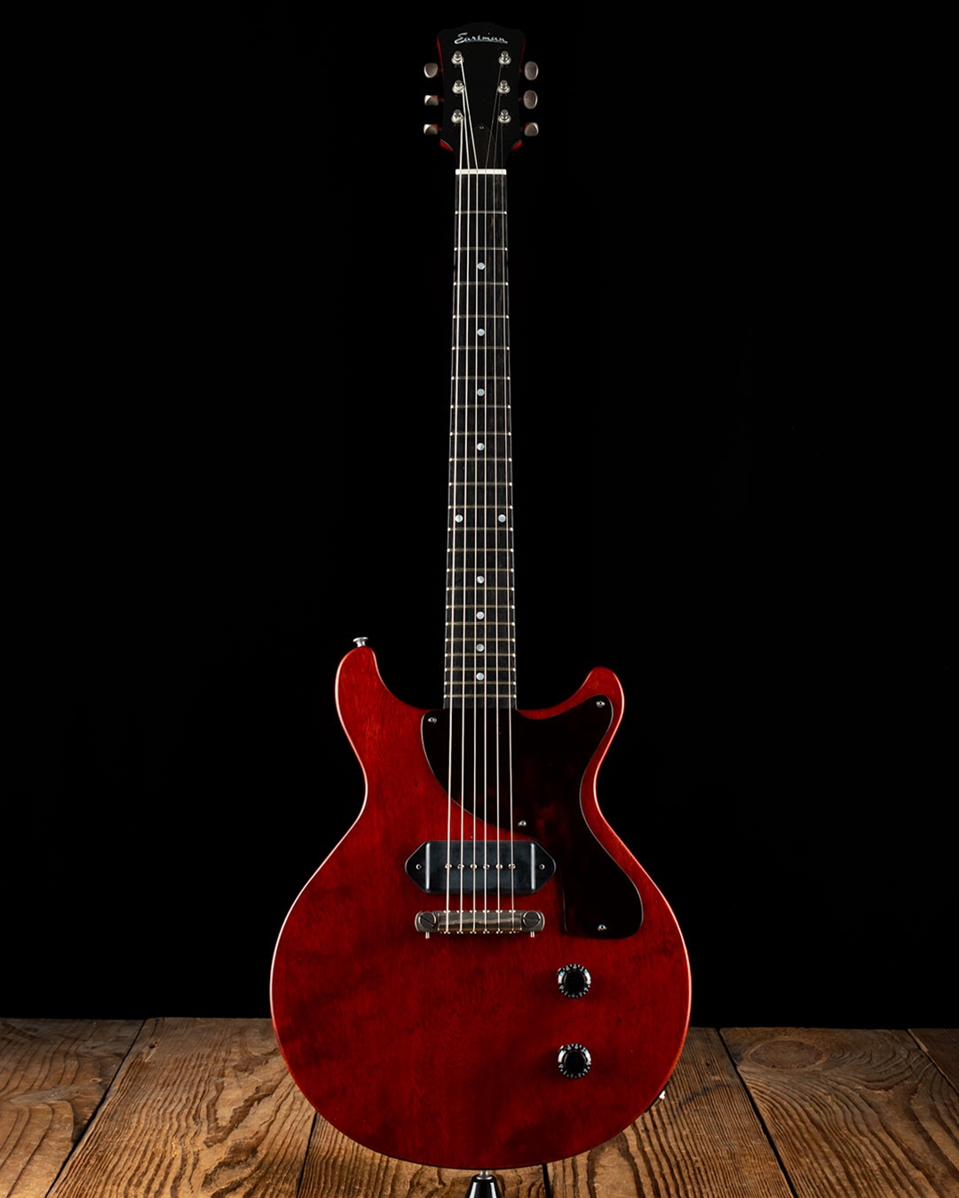 Eastman SB55DC/TV - Vintage Red