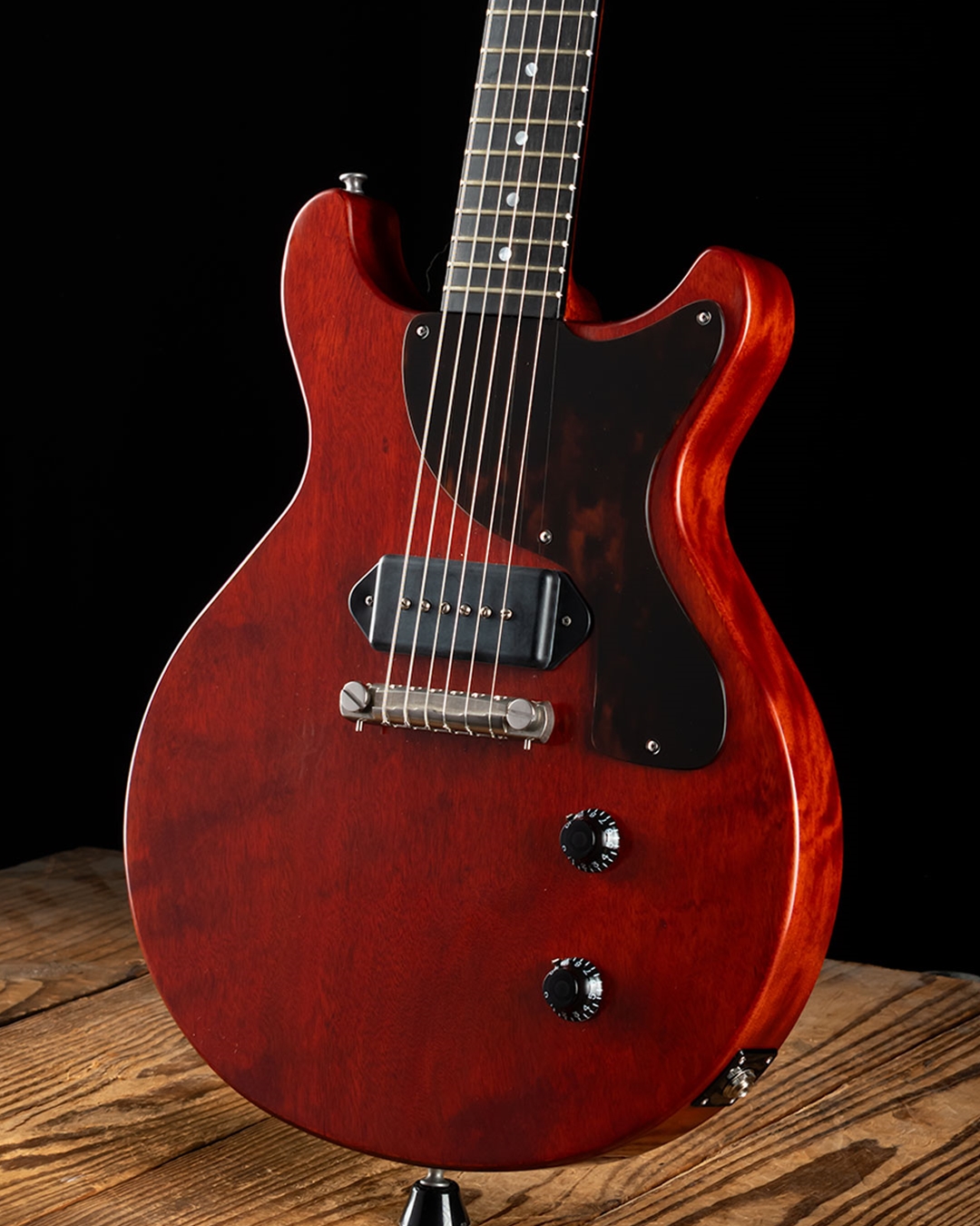 Eastman SB55DC/TV - Vintage Red