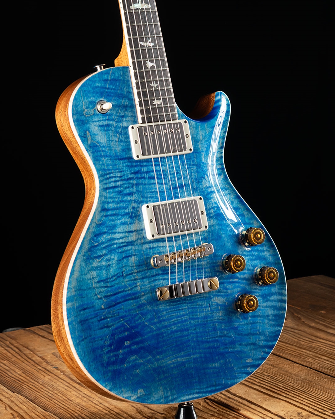 PRS 40th Anniversary McCarty SC56 Limited Edition - Faded