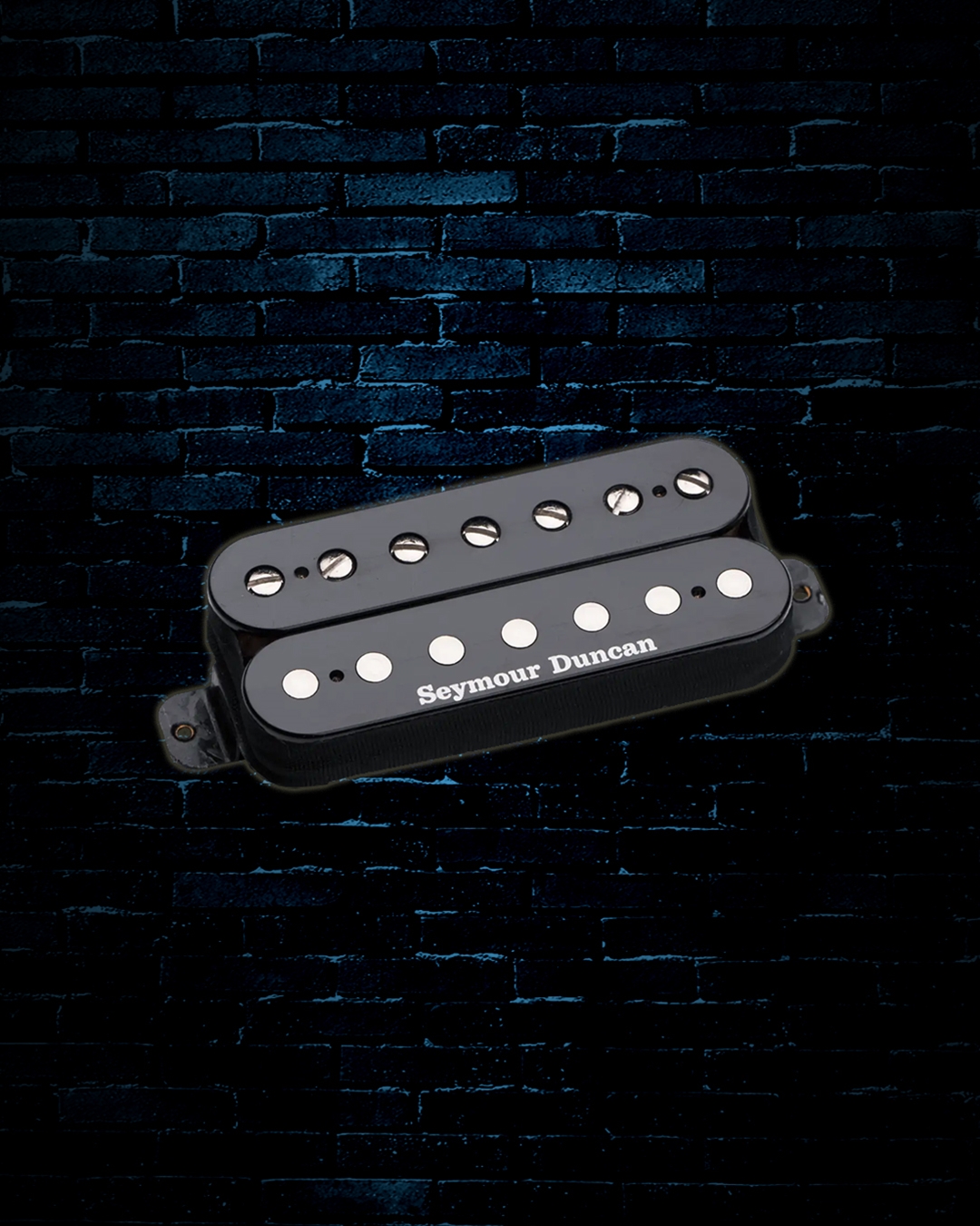 duncan 59 trembucker
