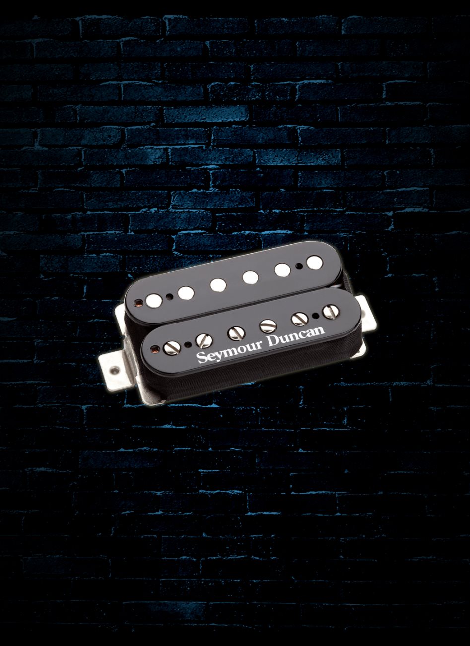 Seymour Duncan TB-6 Duncan Distortion Trembucker Humbucker 