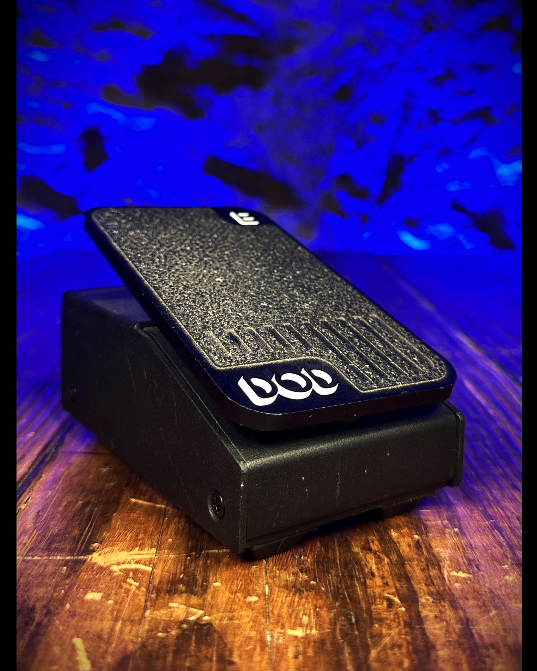 DOD Mini Expression Pedal *USED*