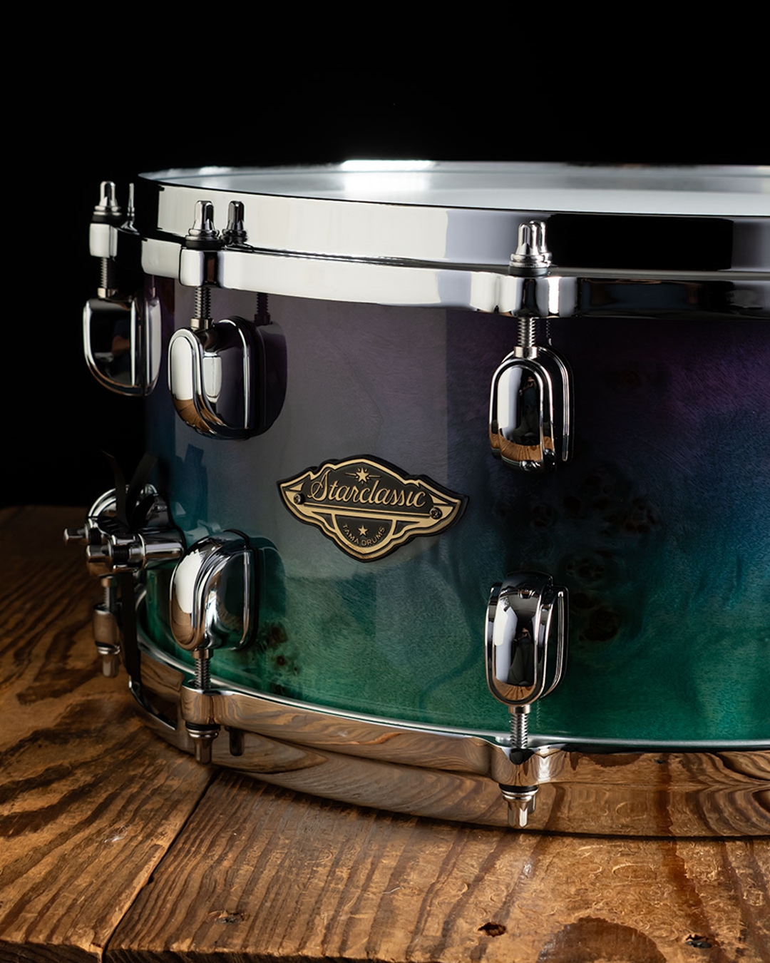 Tama Limited Edition 6.5