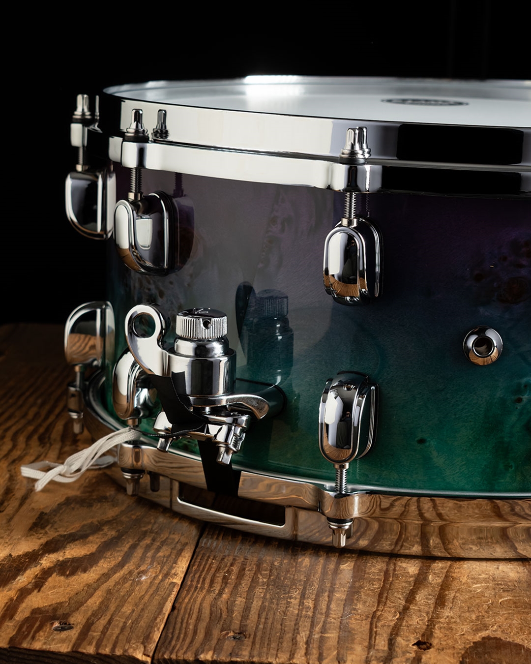 Tama Limited Edition 6.5