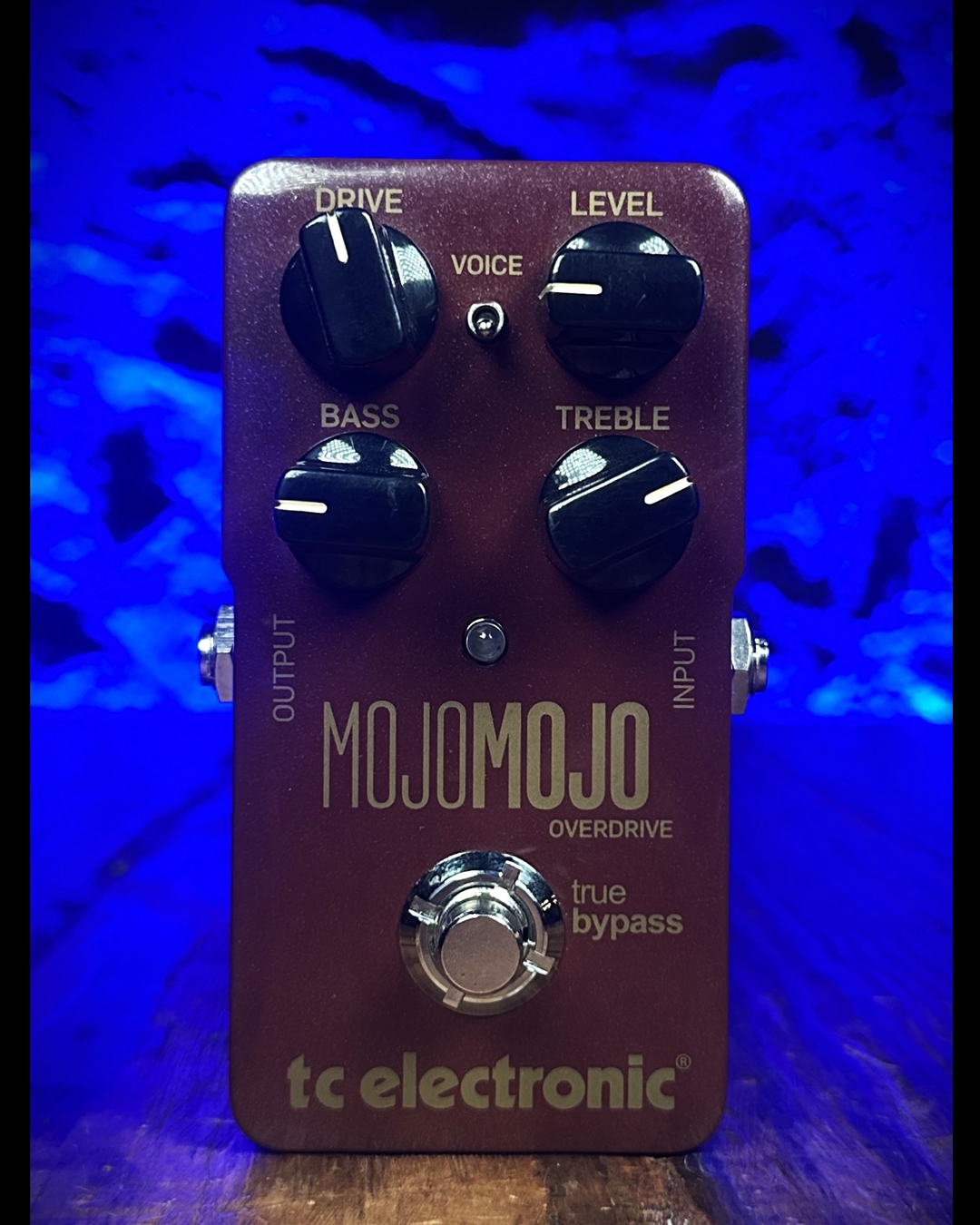 ギター TC ELECTRONIC MojoMojo Overdrive TC Electronic MojoMojo Overdrive - What To Know & Where To