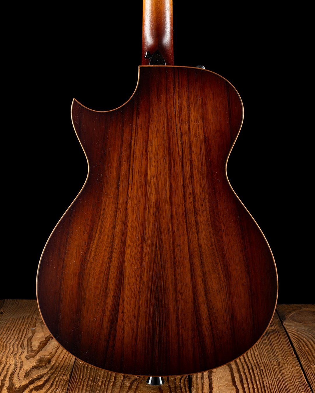 Taylor C22ce 12-Fret Custom Grand Concert Select Hawaiian