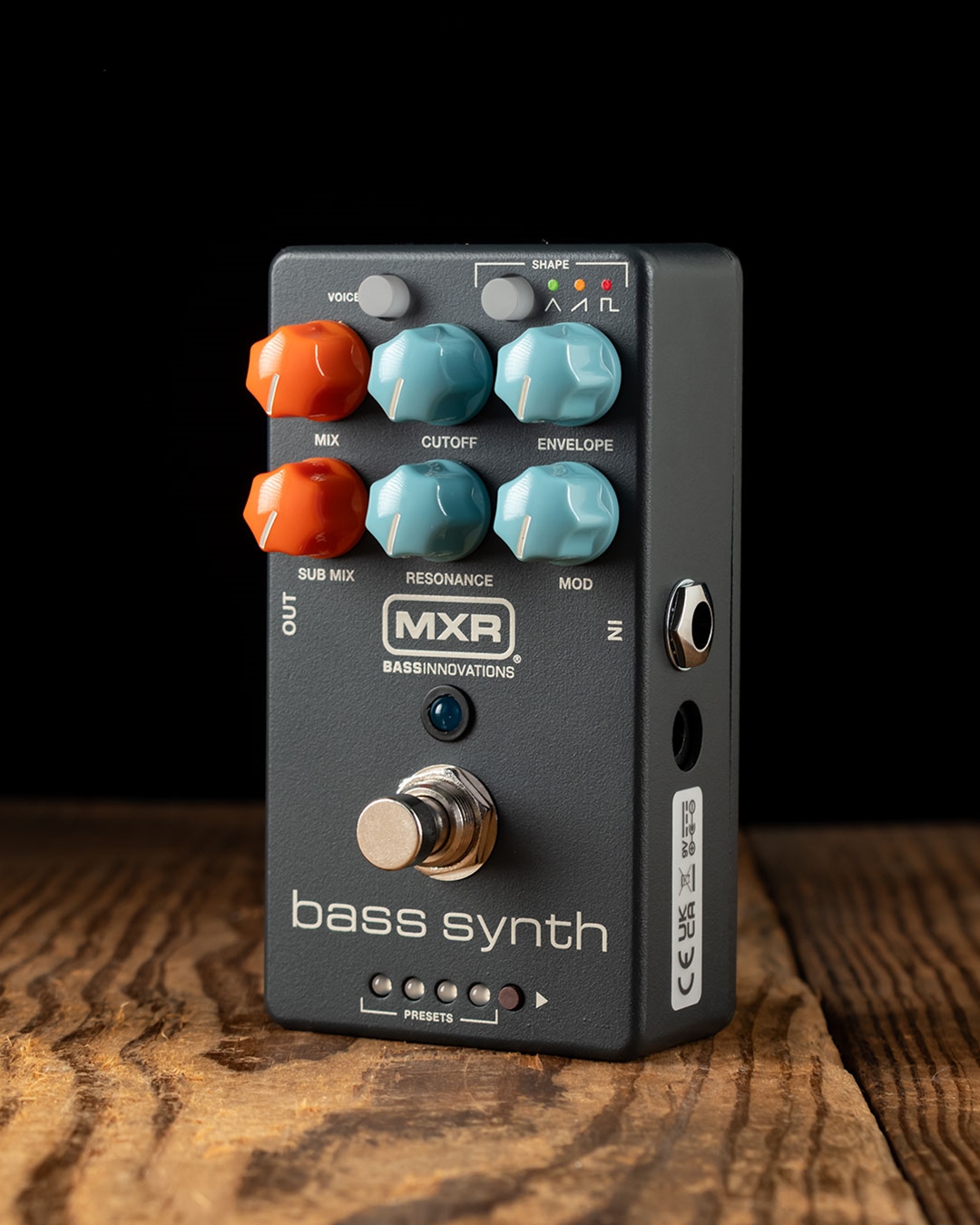 完売 MXR bass synth MB301 + tap temro M199 dun_mb301_main.jpg?width=2000&