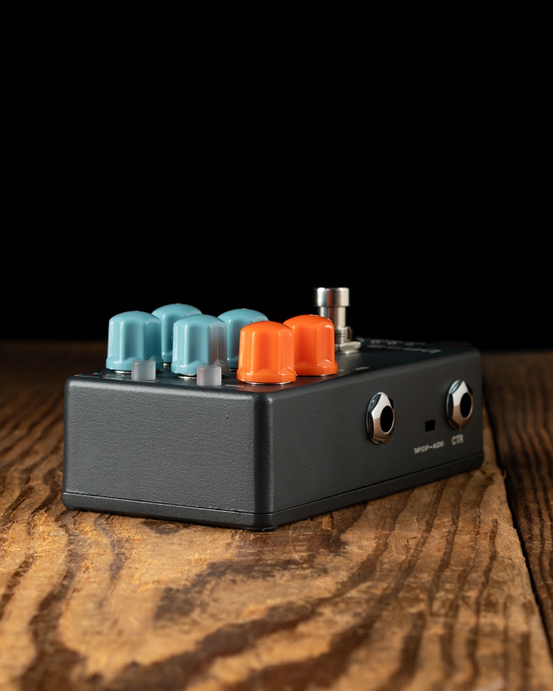 MXR bass synth MB301M tapスイッチ付き