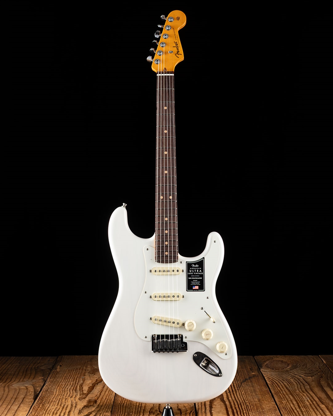 【10856】Fender USA Stratocaster 50th 10856 Fender Usa Stratocaster 50Th No.MG1665 | eBay