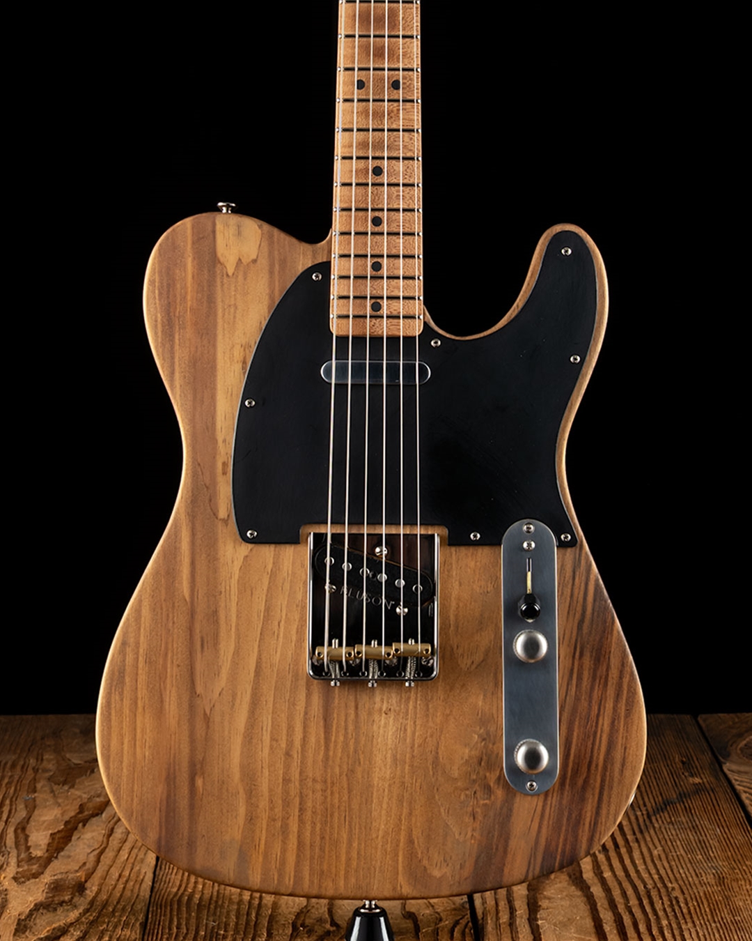 ギター lsl instruments / t-bone LsL Instruments T Bone ERA SS - Oiled Walnut