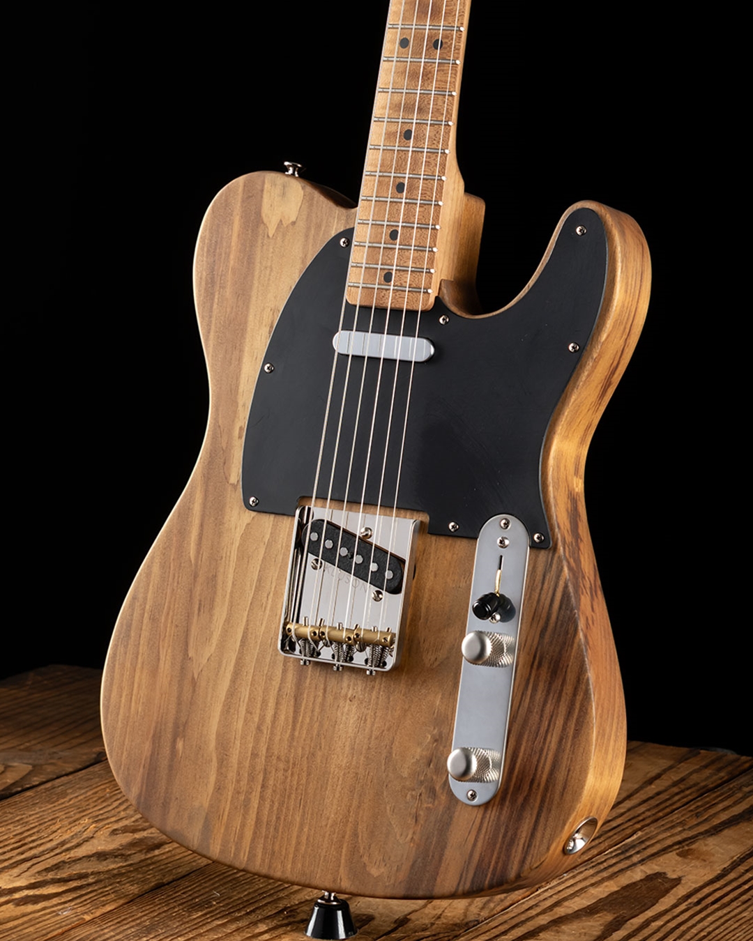 す*れ様 24日14時まで❗️lsl instruments / t-bone LsL Instruments T Bone ERA SS - Oiled Walnut