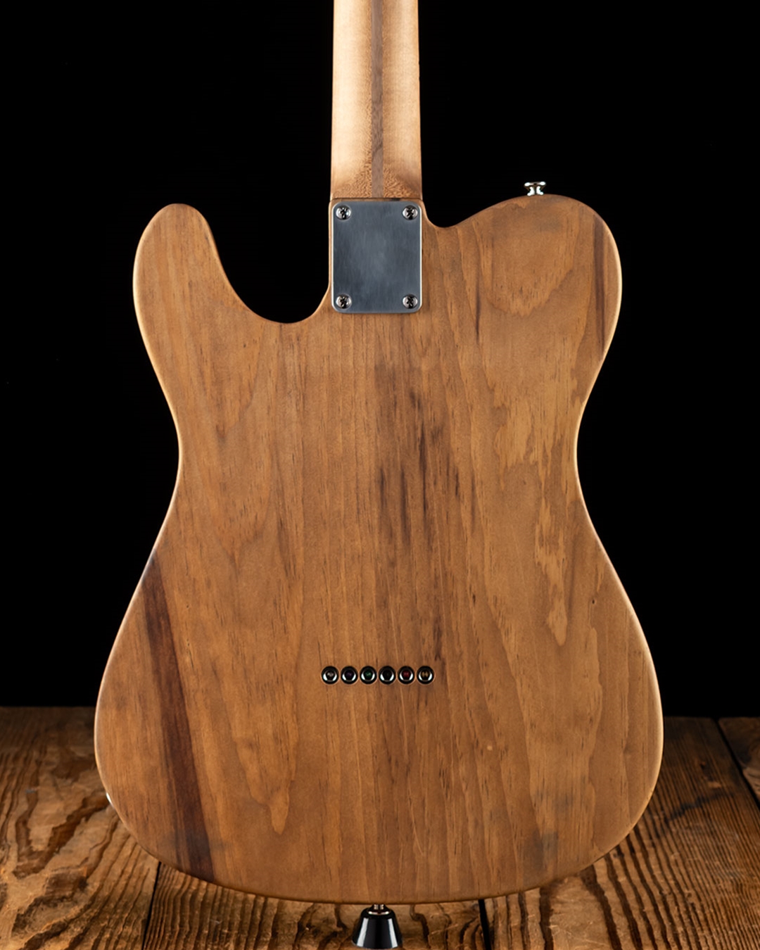 ギター lsl instruments / t-bone LsL Instruments T Bone ERA SS - Oiled Walnut