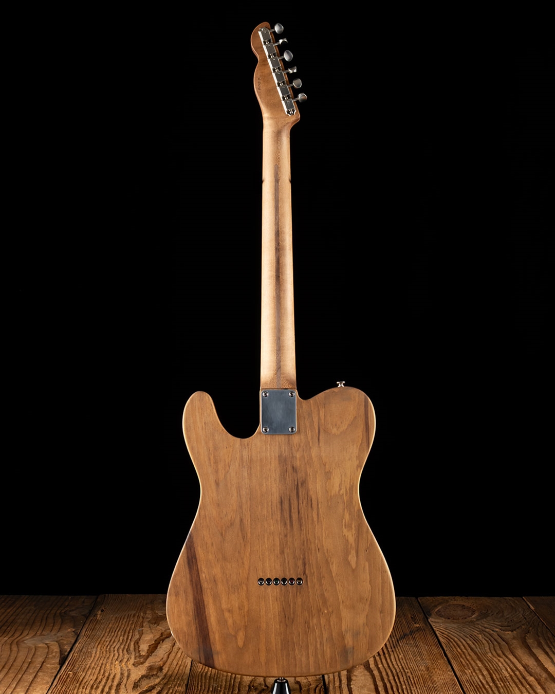 ギター lsl instruments / t-bone LsL Instruments T Bone ERA SS - Oiled Walnut