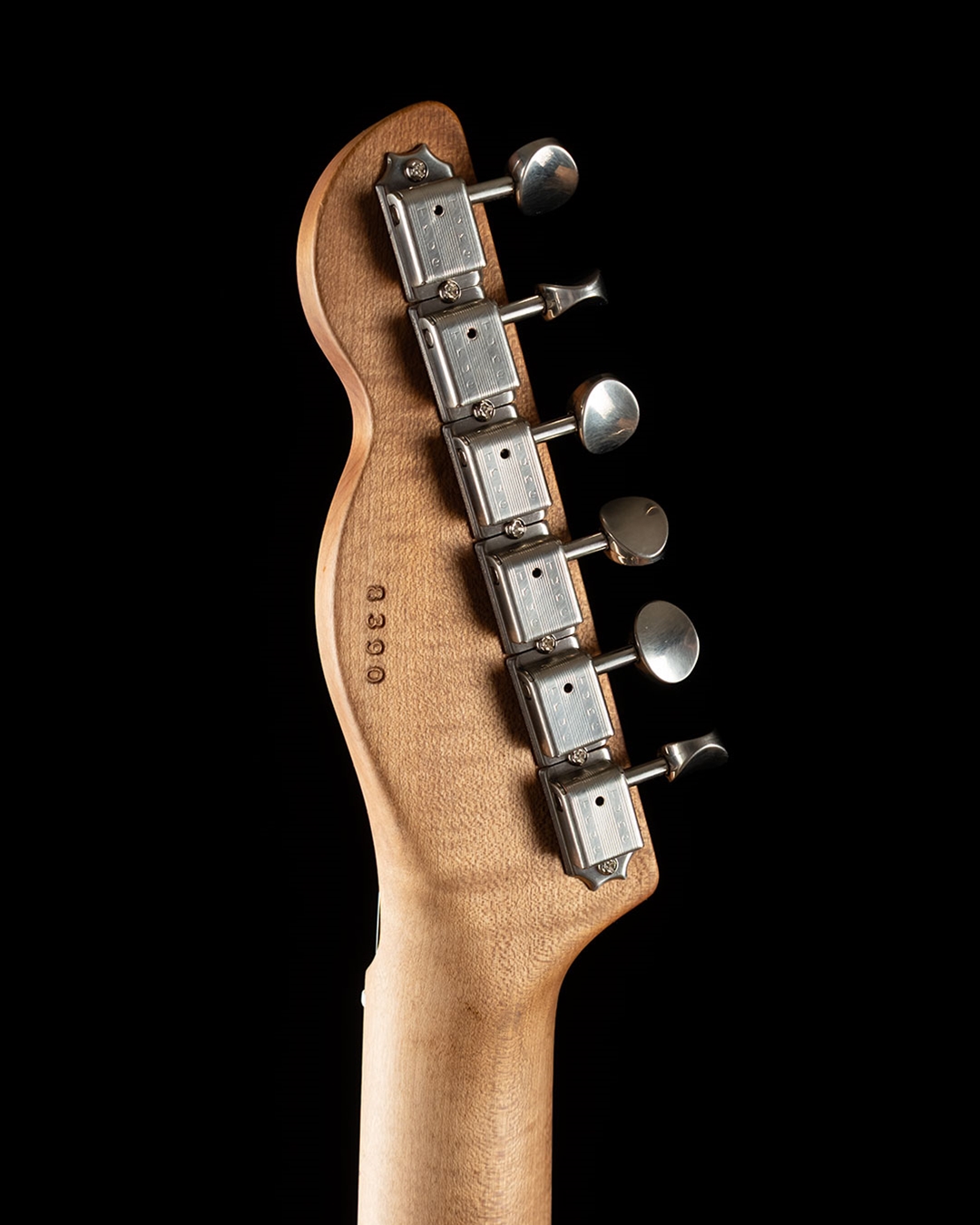 LsL Instruments T Bone ERA SS - Oiled Walnut