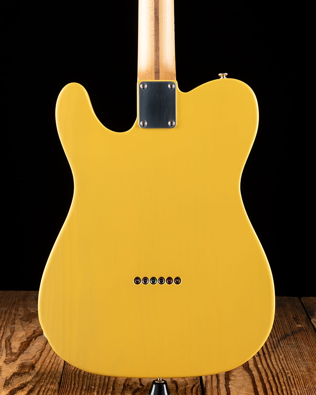 LsL Instruments T Bone ERA HH -Trans Butterscotch