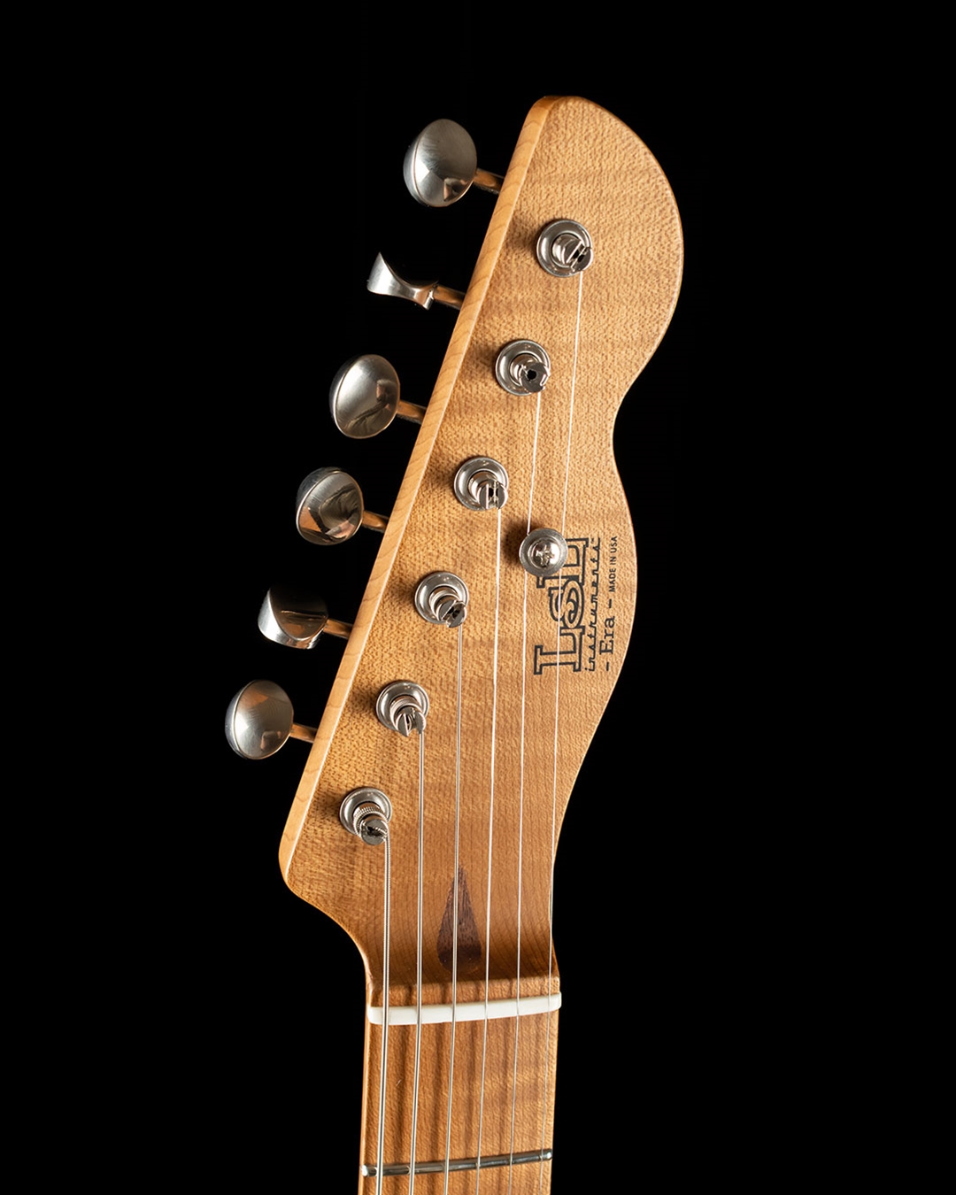 【極美】lsl instruments t-born TBone | Discover Vintage Tone Today — LsL Instruments I