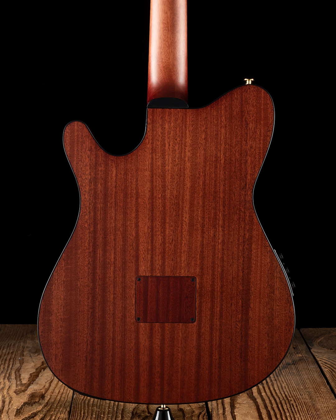 Ibanez FRH10N - Brown Sunburst