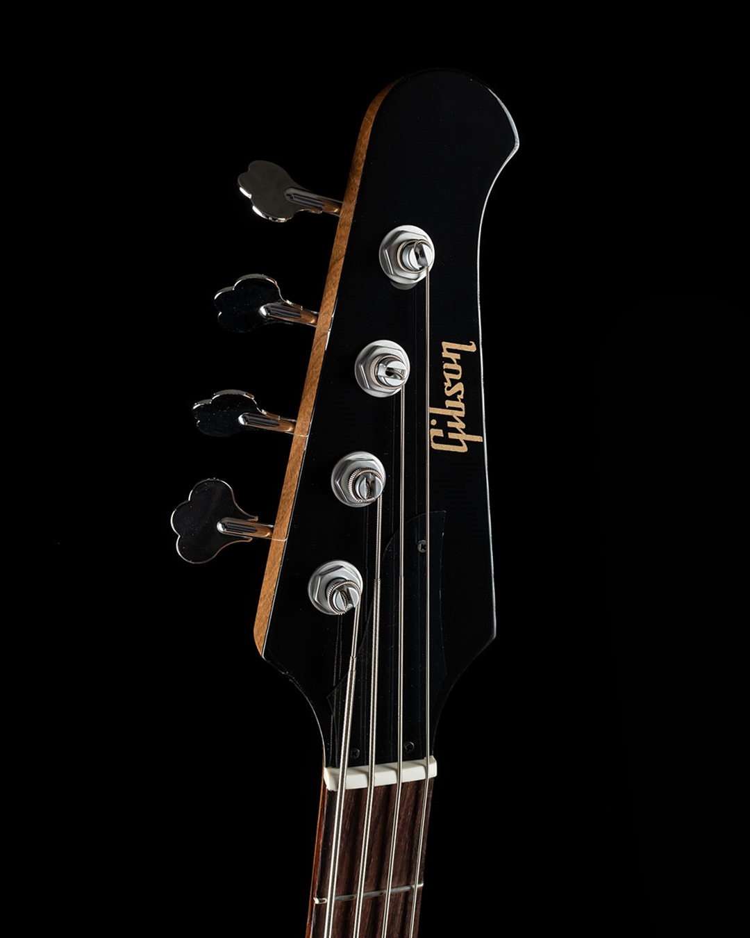 Gibson Thunderbird Bass - Tobacco Burst Perimeter