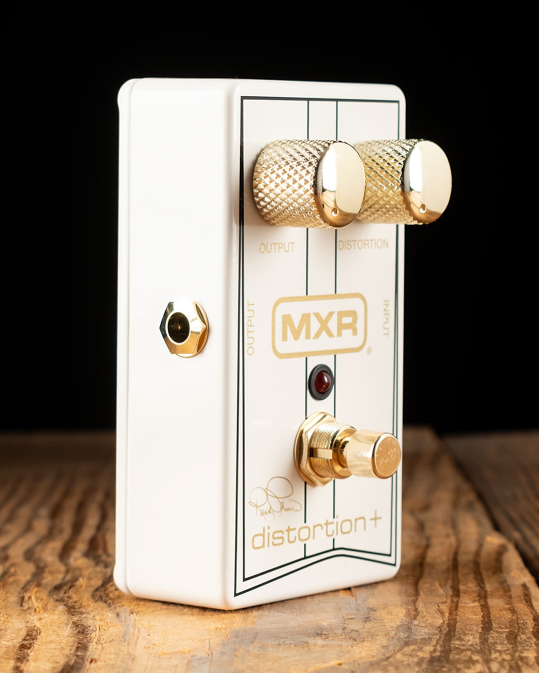 MXR Randy Rhoads Special Edition Distortion+ Pedal