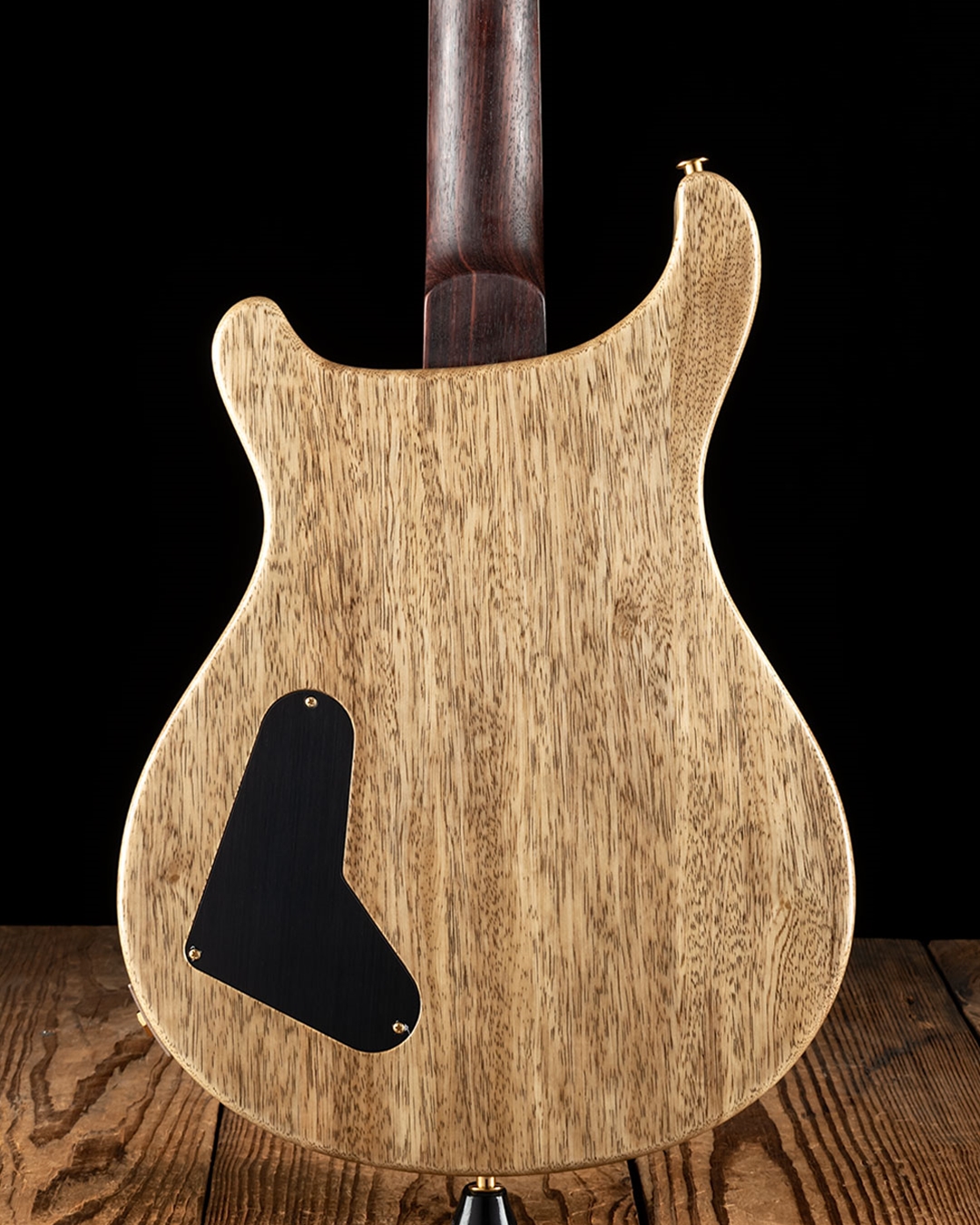 PRS Wood Library McCarty Semi-Hollow - Faded Blue Jean